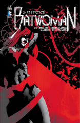 Batwoman - Tome 2 - En immersion