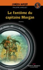 Le fantôme du capitaine Morgan