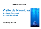 Visite de Nausicaá