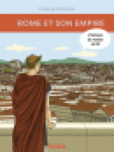 L'Histoire du monde en BD (Tome 1) - Rome et son empire