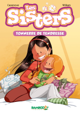 Les Sisters - Poche - tome 06
