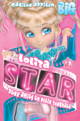 Lolita Star - Deux amies en plein tournage
