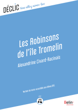 Les Robinsons de l'île Tromelin - DYS