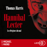 Hannibal Lecter - Les Origines du mal
