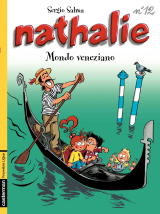 Nathalie (Tome 12) - Mondo veneziano