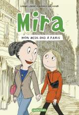Mira (Tome 4) - Mon week-end à Paris