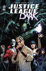Justice League Dark - Intégrale