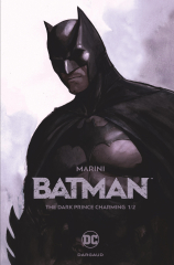 Batman - The Dark Prince Charming - Tome 1
