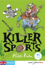 Killer Sports - Ebook