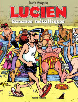 Lucien - Tome 2