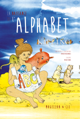 La naissance de l'alphabet