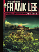 Frank Lee - L'après-Alcatraz