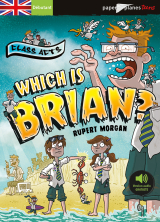 Which is Brian ? - Ebook