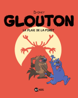 Glouton, Tome 04