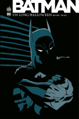 Batman - Un long Halloween - Intégrale