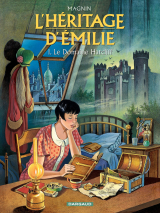 L'Héritage d'Emilie  - Tome 1 - Le Domaine Hatcliff
