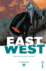 East of West - Tome 10 - Apocalypse