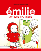 Émilie (Tome 2) - Émilie et ses cousins