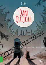 Dan Quijote y el espagueti del abuelo Pedro