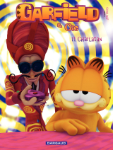 Garfield &amp; Cie - Tome 11 - Charlatan