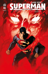 Clark Kent : Superman - Tome 2 - Mafia invisible