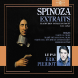Spinoza. Extraits