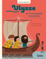 Ulysse et et l'incroyable traversée