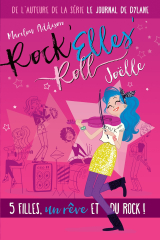Rock'Elles'Roll - Joëlle