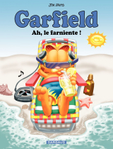 Garfield - Tome 11 - Garfield Ah,Le Farniente !