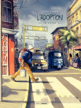 L'adoption - Cycle 1 - Tome 2