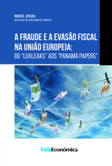 A Fraude e a Evasão Fiscal na União Europeia