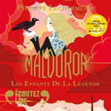 Maldoror (Tome 2) - Le Prince Fauve