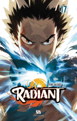 Radiant - Tome 17