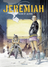 Jeremiah - tome 27 - Elsie et la rue