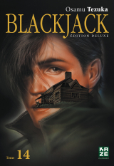 Blackjack Deluxe T14