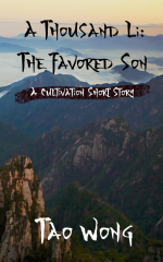 A Thousand Li: The Favored Son