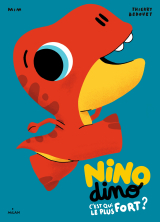 Nino Dino - C'est qui le plus fort ?