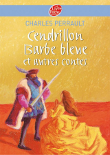 Cendrillon / Barbe Bleue et autres contes - Texte intégral