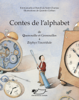 Contes de l'alphabet III (Q-Z)