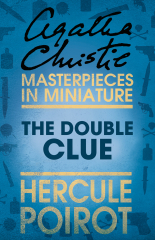 The Double Clue