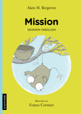 Mission Oisillon