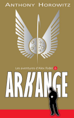 Alex Rider 6 - Arkange