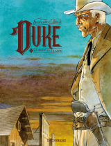 Duke - Tome 1 - La boue et le sang