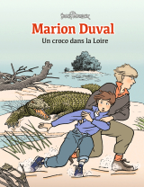 Marion Duval, Tome 04