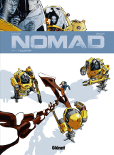 Nomad - Tome 04