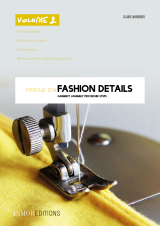 Focus on fashion details - Volume 2