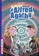 Les enquêtes d'Alfred et Agatha poche, Tome 06