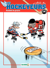 Les Hockeyeurs - Tome 4