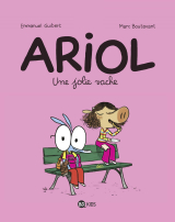 Ariol, Tome 04