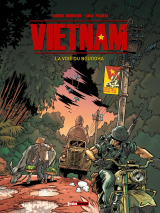Vietnam - Tome 01